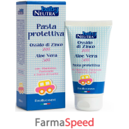 neutra crema bambini zinc/aloe