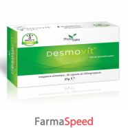 desmovit 60 capsule 21 g