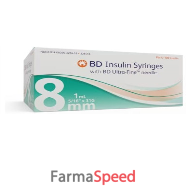 thinwall ago bd g31 8mm 100pz