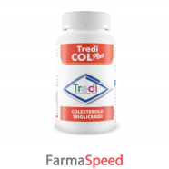 tredi col plus 180 capsule