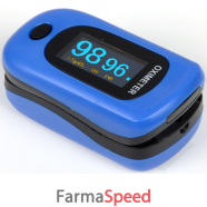 pulsoximetro oxy-4 blu