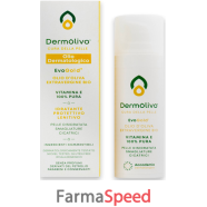 dermolivo olio evo vit e