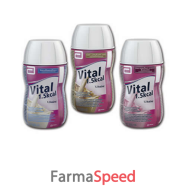 vital 1,5kcal frutti di bosco