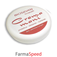 linea d crema mani 100ml