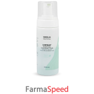 lustras mousse detergente purificante 150 ml