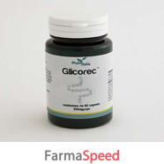 glicorec 30cps