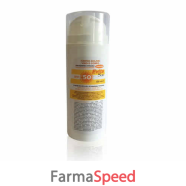 evita sun crema solare spray viso e corpo spf50+ 100 ml