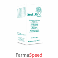 sedirem gocce 30 ml