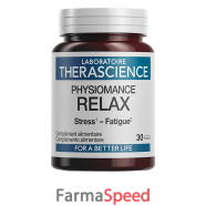 physiomance relax 30cpr