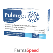 pulmoguna 30cps