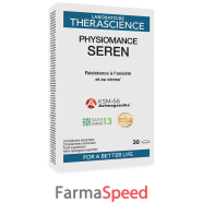 physiomance seren 30cpr