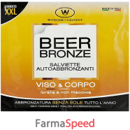 beer bronze salviette autoabbr