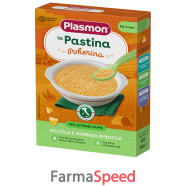 plasmon pasta pokerina 300g