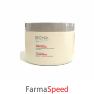 ischia spa massage crema per massaggi termogenica 500 ml