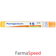 pyrogenium 15ch gr