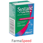 systane ultra gocce oculari