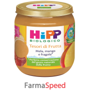 hipp tesori frutta mela/man/fr