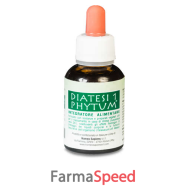 diatesi 1 phytum gocce 30ml