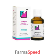 fm agnus complex*os gtt 30 ml