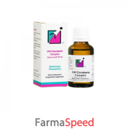 fm cinnabaris complex*os gtt 30 ml