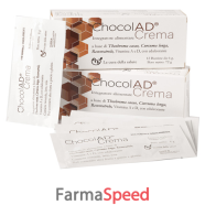 chocolad crema 12bust