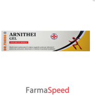 arnithei - gel, 1 tubo da 100 g in alluminio