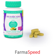 deavocado daily hb 60cpr