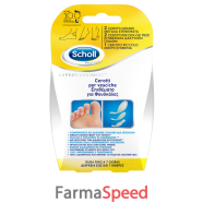 scholl cer vesciche mis miste