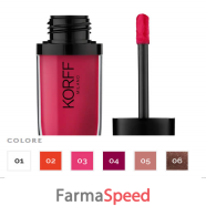 korff cure make up lucidalabbra 04