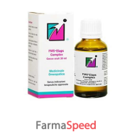 fms elaps complex*os gtt 30 ml