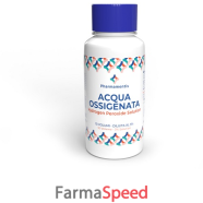pharmamentis acqua ossigenata 3% 250 ml