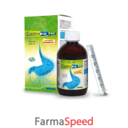 gastropiu' pro flacone 200 ml