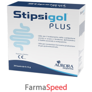 stipsigol plus 20 bustine