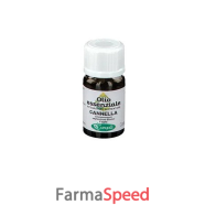cannella olio essenziale 10ml