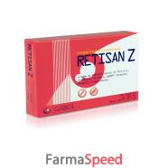 retisan zeta 30 capsule