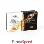 isdinceutics flavo c pack 20 fiale