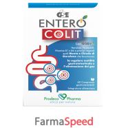 gse entero colit 40cpr