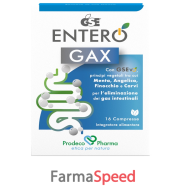 gse entero gax 16cpr