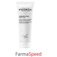 filorga svr scrub peel 150 ml
