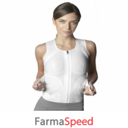 ekeep k1 posture keeper donna bianco taglia 02