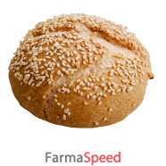 rigo' panino tipo hamburger 100 g