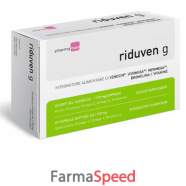 riduven g 20 capsule