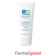 on therapy detergente protettivo normalizznte viso/corpo