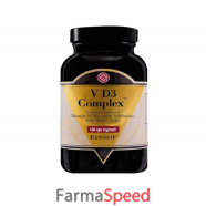 vd3 einsof 120 capsule