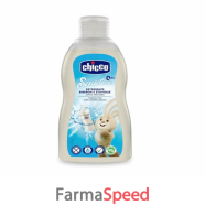 chicco detergi stoviglie 300 ml