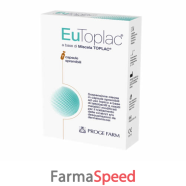 eutoplac sospensione oleosa 7 capsule spremibili