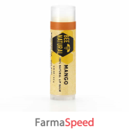 bee natural balsamo labbra gusto mango