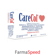carecol 30 compresse
