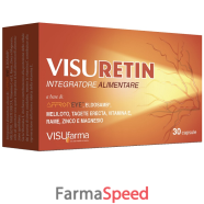 visuretin 30 capsule