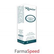 remize crema viso 50 ml